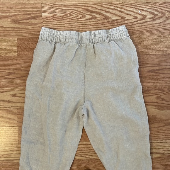 Linen pants XS - Picture 6 of 6